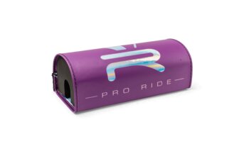 Tangon pehmuste ilman ristitukea KRM violetti / hologrammi