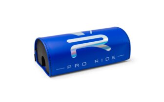 Tangon pehmuste ilman ristitukea KRM sininen / hologrammi