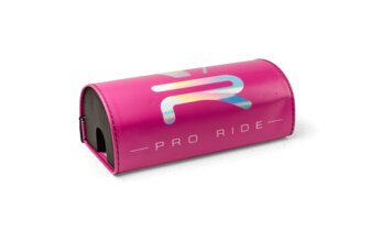Tangonpehmuste ilman ristitukea KRM pinkki / hologrammi