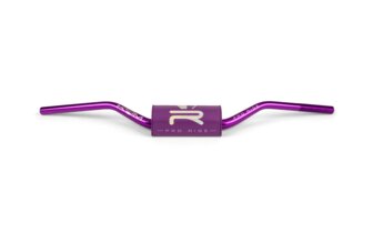 Ohjaustanko 28mm KRM violetti / hologrammi ja pehmuste