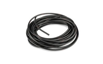 Sähkökaapeli 0,5 mm² / 5 m – musta