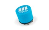 Air Filter Motoforce Racing 35mm PHVA/PHBG blue