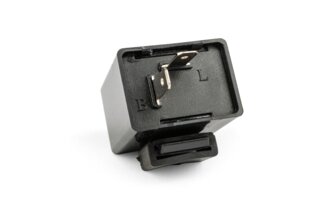 LED-vilkkurele STR8 2-nastainen 100W