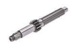 Transmission Primary Shaft Minarelli AM6