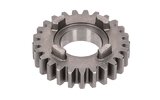 Gear 6th 25 teeth Minarelli AM6