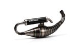 Exhaust for Malossi Testa Rossa FL100 Piaggio Zip SP
