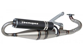 Pakoputkisto Daelim S-Five Tecnigas Next R