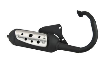 Pakoputkisto PGO Comet Tecnigas Silent Pro