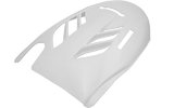 Underseat Extreme BCD Yamaha Aerox / MBK Nitro white