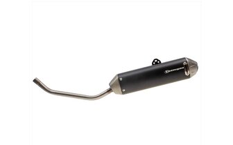 Äänenvaimennin Tecnigas E-Nox Evo Derbi