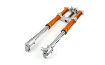 Upside-Down Fork Motoforce Rieju MRT Pro
