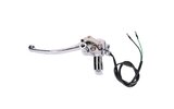 Brake Lever left Grand Retro 25mm