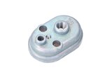 Carburetor Cover Bing 15mm
