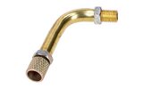 Throttle Cable Elbow 90° M7 Bing carburetor