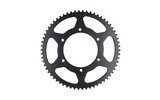 Rear Sprocket steel 62 teeth 420 CPI SM