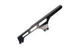 Chain Guard reinforced Rieju MRT aluminium black