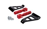 Passenger Footpegs CNC Beta RR 50 with bracket