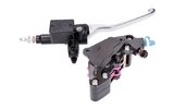 4-Piston Caliper + Master Cylinder Gilera Runner 180cc 2T / Piaggio - Vespa 125 - 300cc
