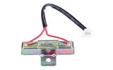 Headlight Resistance 30W - 5.9 Ohm 2 pins