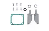 Cylinder Head Valve Set Athena Alu 56mm Aprilia RS 250