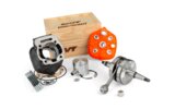 Tuning Kit cylinder + crankshaft Derbi Euro 3/4 MVT Iron Pro Max 90