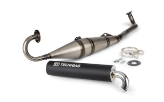 Pakoputkisto Tecnigas Next-R Tomos A35 E1 / E2