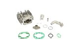 Cylinder Kit Athena Alu 50 Sachs Hercules with intake kit