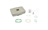Cylinder Kit Athena Racing 50cc 4 ports Zündapp KS 50