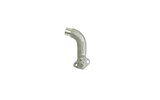 Intake Manifold Athena 20° 20mm Sachs mopeds