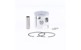 Piston 46mm (size B) pin 12mm Athena Alu 72cc Piaggio Ciao