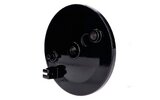 Rear Brake Plate w/o bore for brake light switch Simson S51