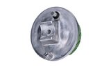 Front Brake Plate Simson S51