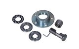 Clutch Realease Bearing Schmitt reinf. + thrust bearing Puch 2-/3-speed