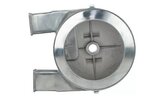 Chain Case Venandi aluminium polished Simson S51