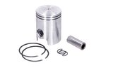 Piston 37.97mm Schmitt Racing by Almot 50cc Simson S51 / S53 / SR50 / KR51/2