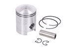 Piston 40.99mm Almot Sport 60cc Simson S51 KR51/2 M500