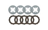 5-disc Clutch Venandi stainless steel Simson S50 M53 / M54