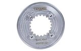 Clutch Plate Venandi 4 nubs Simson S51