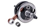 Crankshaft Schmitt GST 50cc Simson S51 / S53 / Schwalbe KR51/2 / SR50