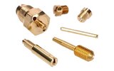 Repair Kit 6-piece 16N1-5 BVF Simson KR51/1