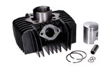 Cylinder Kit DMP 38mm Tomos