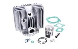 Cylinder Kit Schmitt 50cc 44mm stroke Sachs 504 / 505 / Hercules Prima