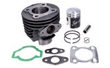 Cylinder Kit Schmitt Sportfreund 60cc Puch MV 50 / MS 50 / DS 50