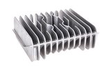 Cylinder Head 60cc Simson S51 / S53 / SR50 / Schwalbe KR51/2