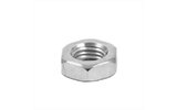Nut M8 galvanized Kl,8 (x100)