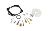 Carburetor Repair Kit Gurtner 12mm Minarelli