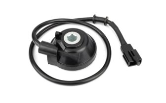 Nopeusmittarin veto Yamaha Jog