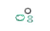 Cylinder Gasket Set Athena Alu 50 Zündapp 4M / 5M