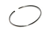 Piston Ring chrome 39x1,5mm Athena Alu 50 Honda / Zündapp