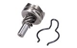 Kickstart Pinion Gear GY6 139QMB/139QMA (7 teeth)